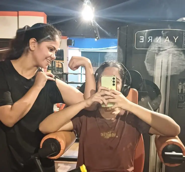 Lifting 1